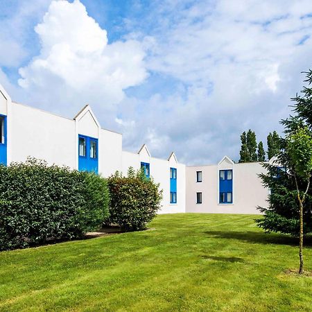Ibis Budget Chatellerault Nord Exteriér fotografie