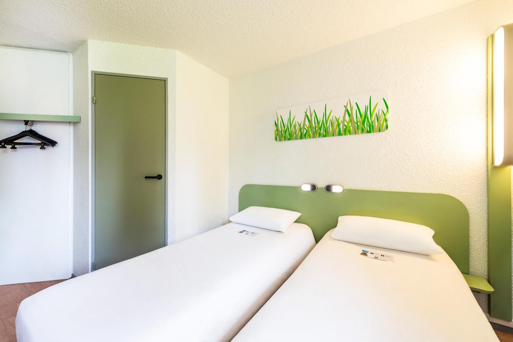 Ibis Budget Chatellerault Nord Exteriér fotografie