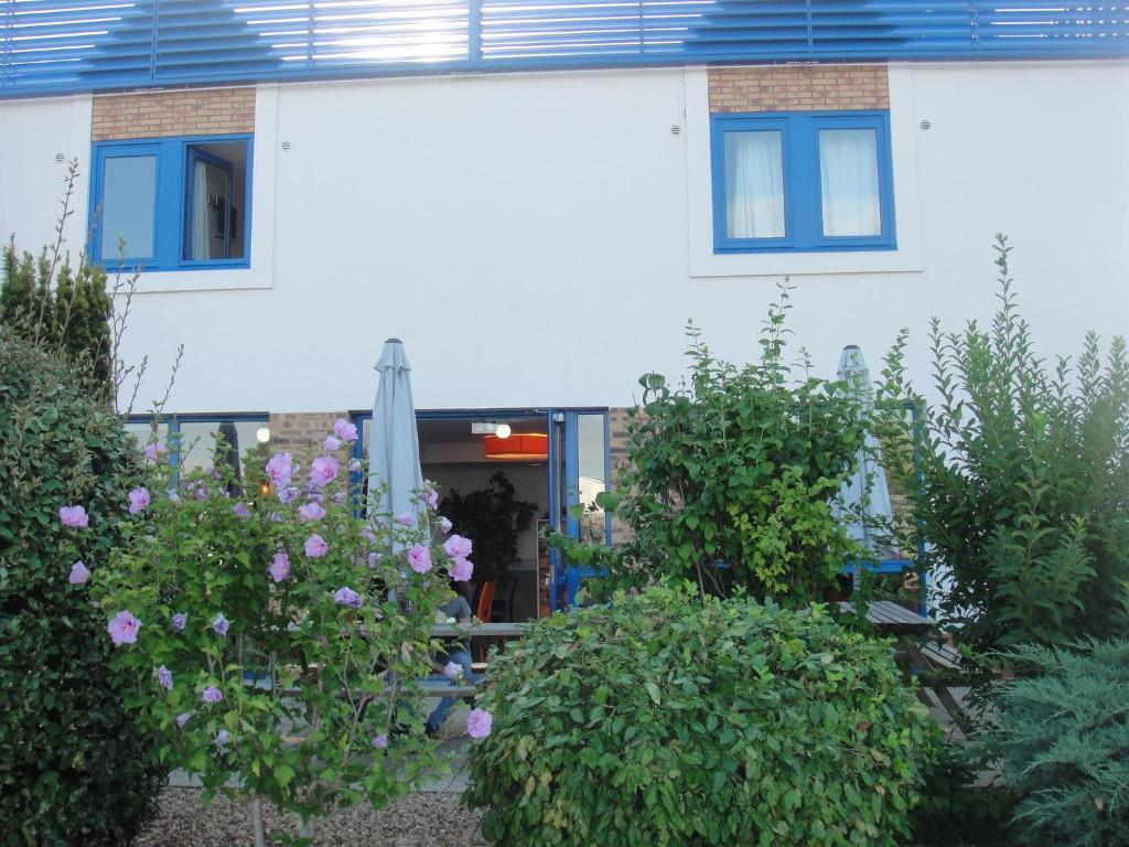 Ibis Budget Chatellerault Nord Exteriér fotografie