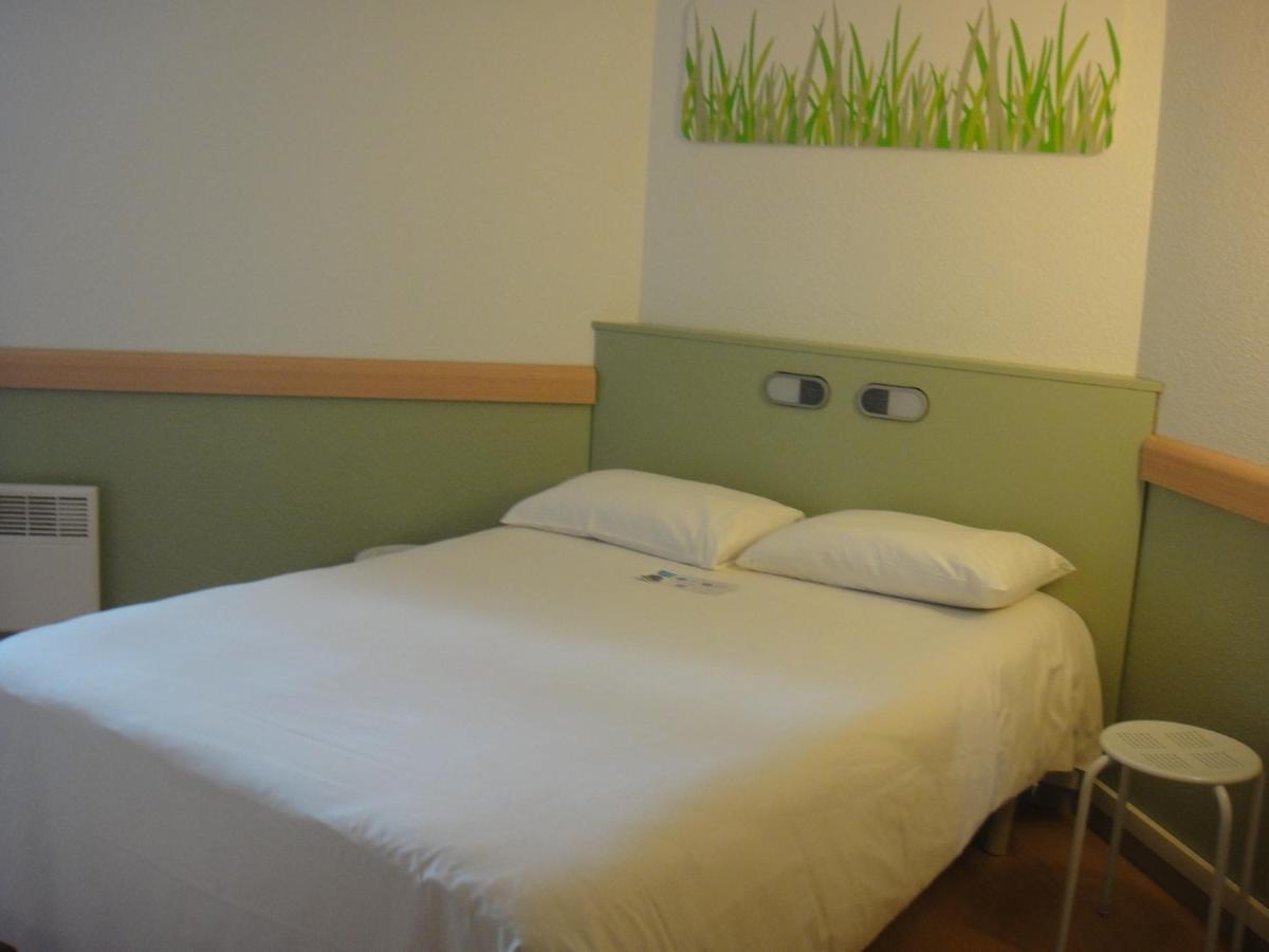 Ibis Budget Chatellerault Nord Pokoj fotografie