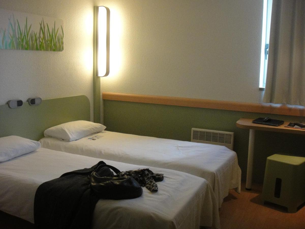 Ibis Budget Chatellerault Nord Pokoj fotografie
